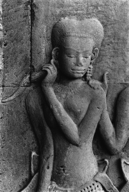 Angkor Vat, Second Enclosure (1993)