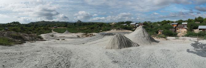 Naga Pwet Taung at Minbu, 2014