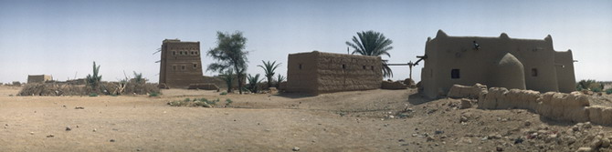 In Al Jouf (1992)